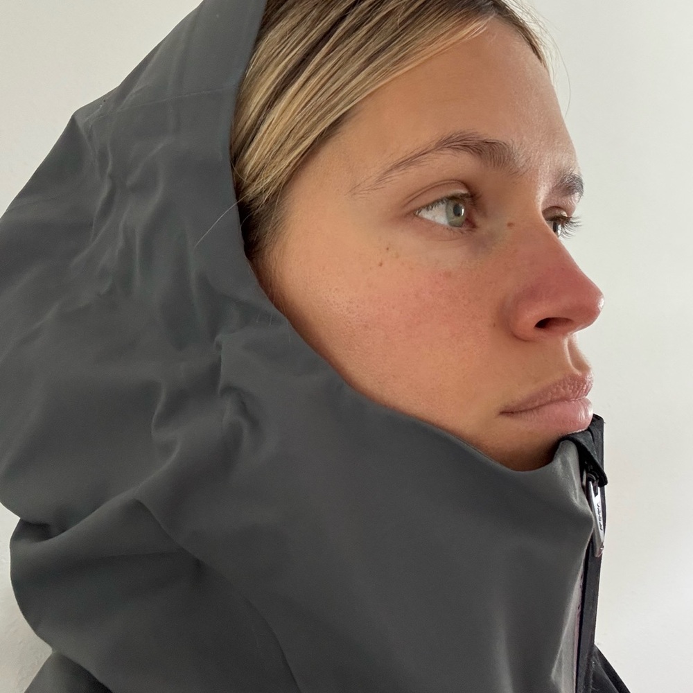 Nocta Gortex Jacket - image 7